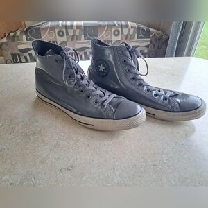 Converse Chuck Taylor All Star Hi 'Thunder' (149457C) All Rubber Latex Rain Proo